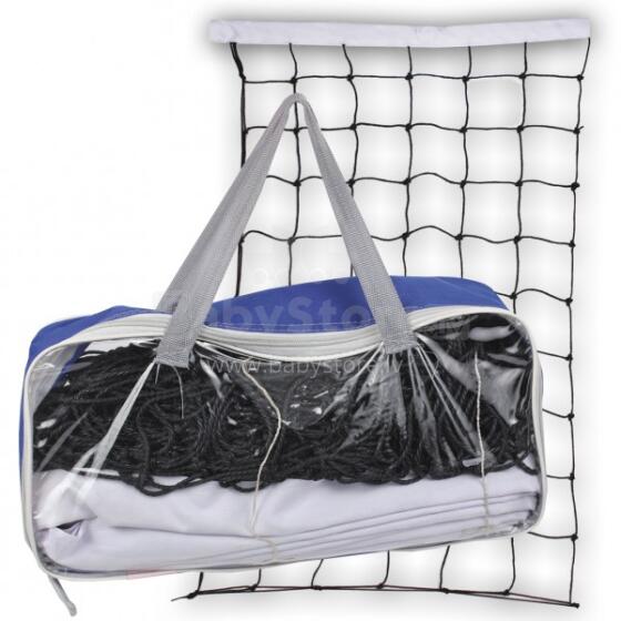 Spokey Volleynet2 Art. 82266/82267 Volejbola tīkls ar somu