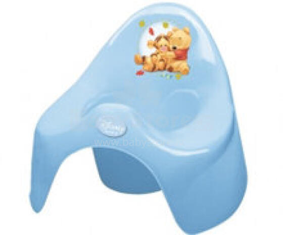 Prima baby Музыкальный Горшок ароматический ОКТ Дисней голубой