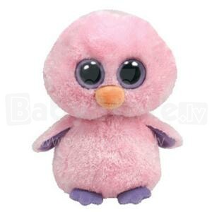 TY 36958 POSY Cuddly Plush Soft Toy in Pouch