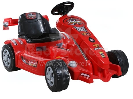 Arti Vehicle Go-Kart Formula Gokart Art.606B-RC