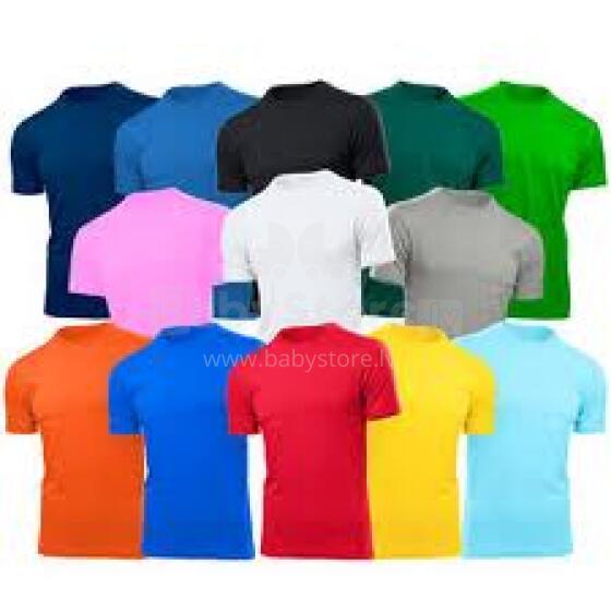 Fruit of the Loom T-Shirt Color Мужская майка для принта