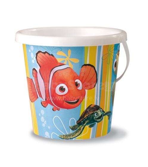 SMOBY Art.040011 bērnu spainis Nemo 13cm