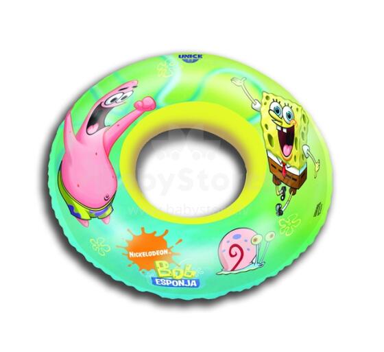 Smoby 82004 Peldriņķis Sponge Bob (50cm)