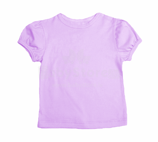 Vaikiški medvilniniai marškiniai „Galatex“