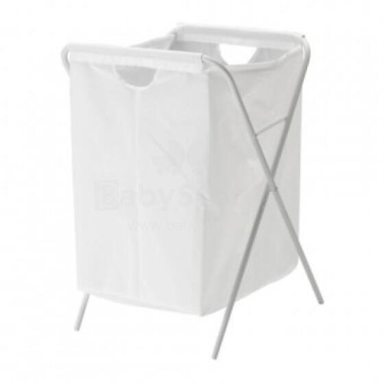 IKEA JALL 701.189.68 Мешок для белья на опоре.