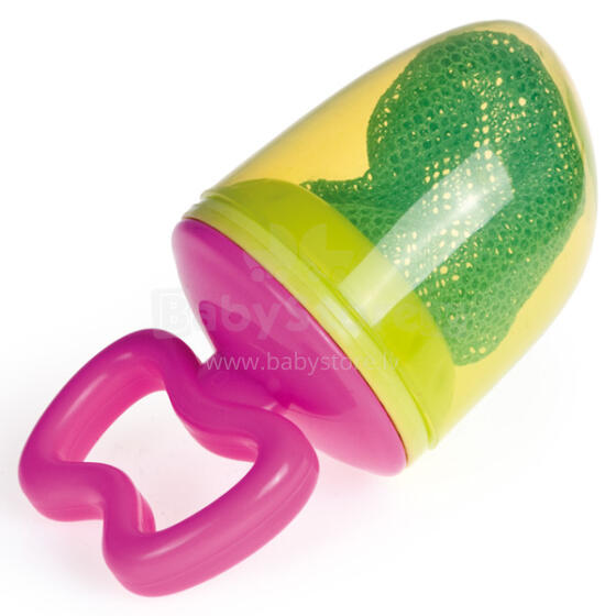 Canpol Babies 56/105 Nibbler Baby Safe Feeder, Bērnu Barošanas ierīce