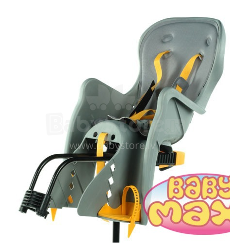 Baby Maxi Safe Seat 812 MIDI 