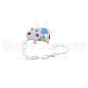BabyOno 074 Soother Chain