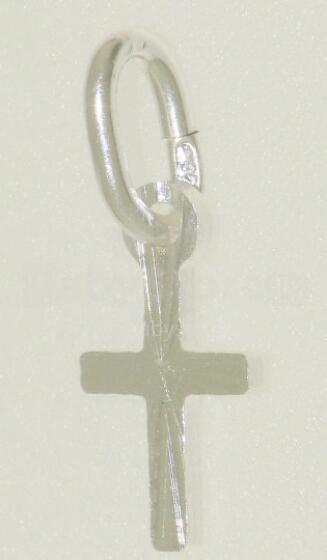 Silver Jewellery Art.SK5213B Sudraba kulons