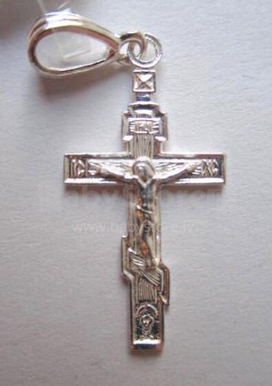 Silver Jewellery Art.SKEE15 Sudraba kulons
