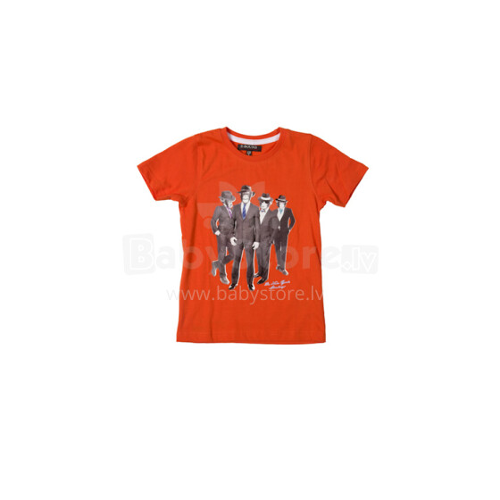 Vaikiški marškinėliai „VEGOTEX 102550“ (dydis 98, 110)