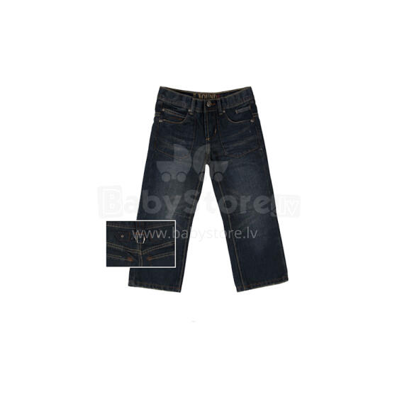 VEGOTEX džinsi  103652 (110 izm.)