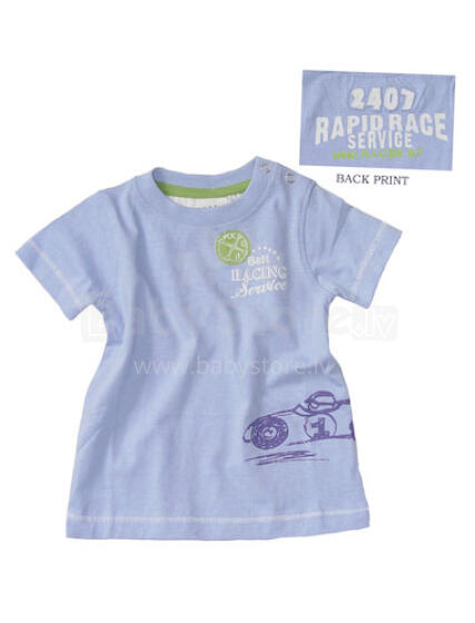 Blue Seven T-shirt (92938) (68 s.)