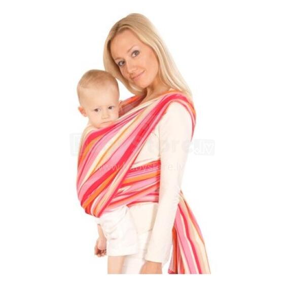Womar Zaffiro Be Close Nr.17 Color Nr.2 Koala Zīdaiņu slings
