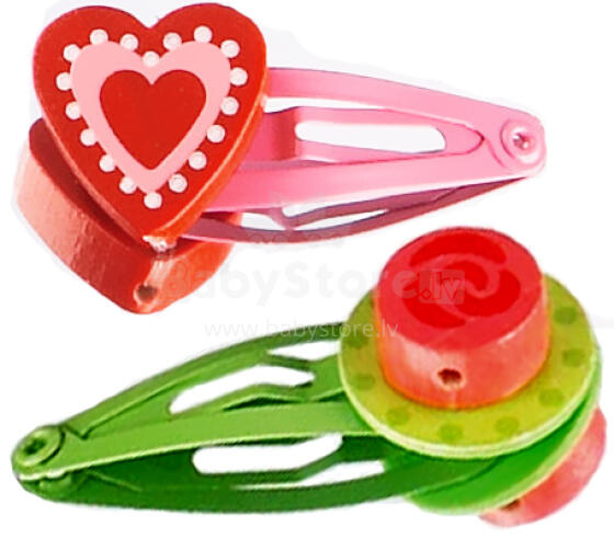 Babymix hair pin (1pcs)