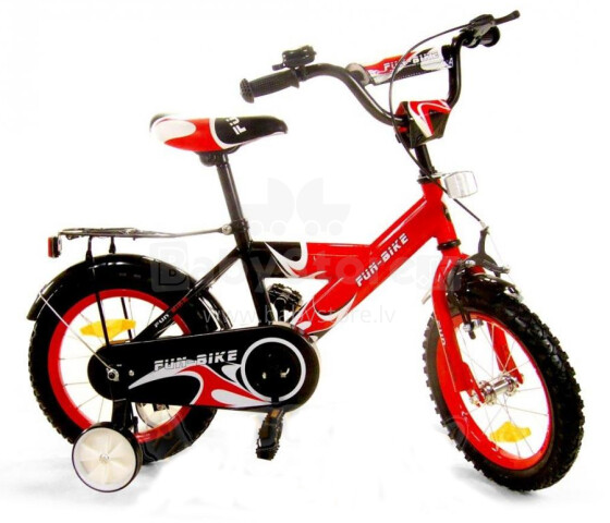 Baby Mix Детский велосипед BMX R-888-16 Fun Bike