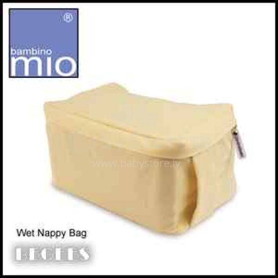 Nappy Bag BambinoMio