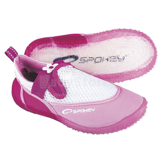 Spokey Daisy Art.46361 Children's Beach Slippers