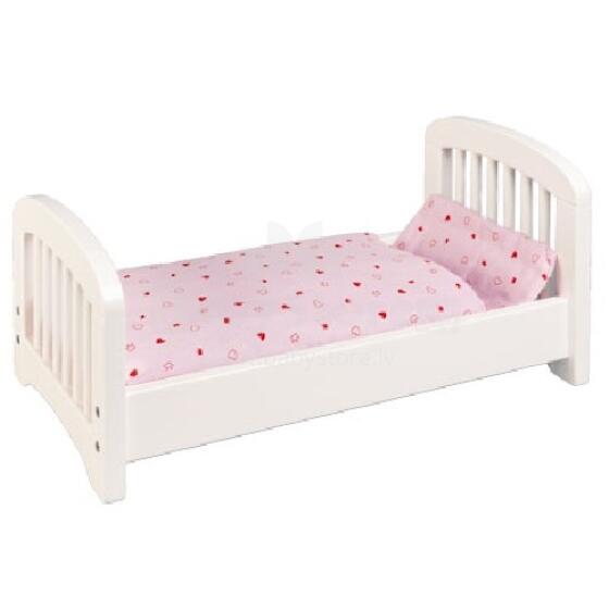 Goki VG51734 Leļļu gulta