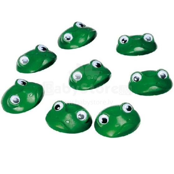 Goki VGPE114 Frog clicker