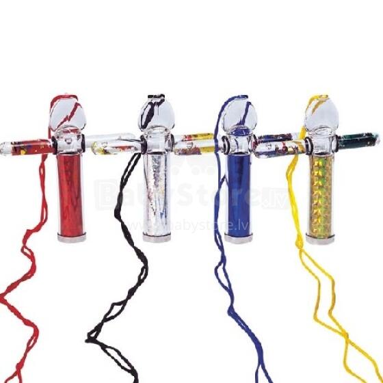Goki HD236 Mini-kaleidoscope with magic wand
