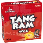 „Tactic 40427T“ žaidimas „Tangram“