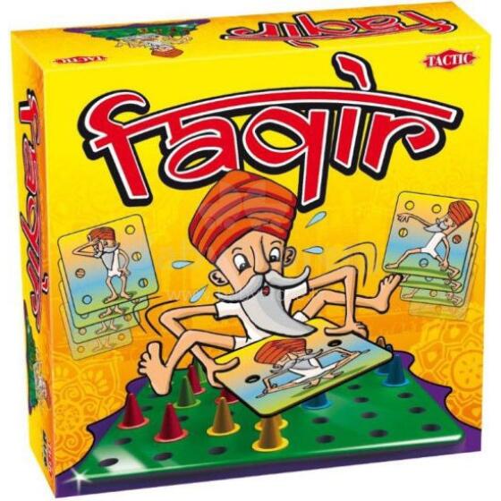 Tactic 02842T Настольная игра Факир