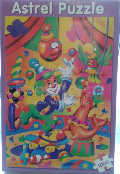 Astrel Puzzle 1199 Cirks 1000 el.