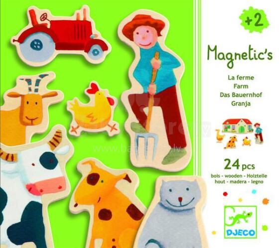 DJECO Farm DJ03110