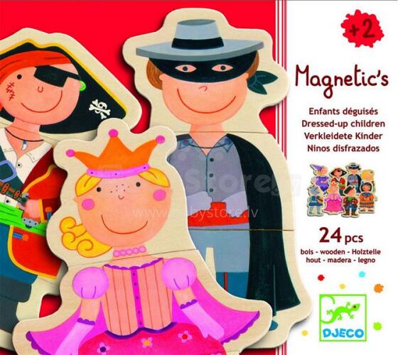 DJECO DJ03112