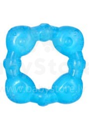 BabyOno 1015 Butterfly rattle teether