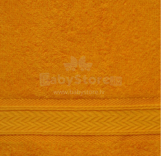 Baltic Textile Terry Towels Bērnu kokvilnas frotē dvielis 50Х70cm
