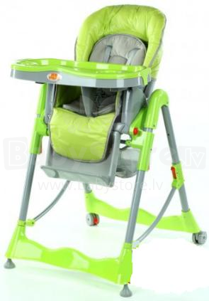 BABY MAXI BM 726/202 (žalia) kėdutė