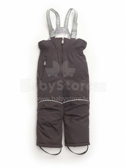 LENNE '14- детские штаны Bert на лямках art.13351 (98cm) цвет 815