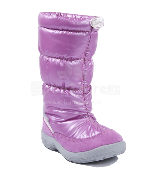 Kuoma Gloria pink boots