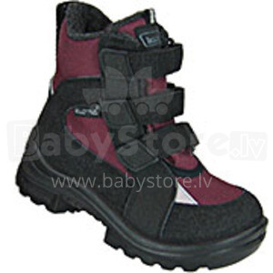 Kuoma Tirol Bordo boots
