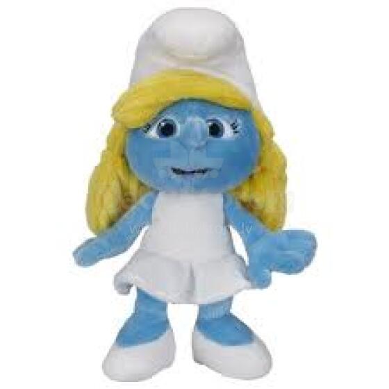 The Smurfs toy Smurfette