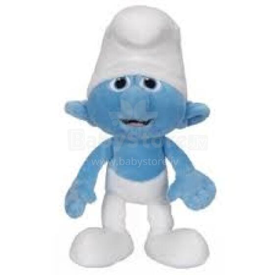 The Smurfs 29113 rotaļlieta Smurfs Clumsy 20cm