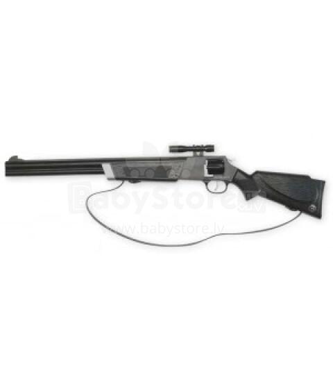 SCHRODEL 6001800 Rotaļu bise MAVERICK 8 SHOTS