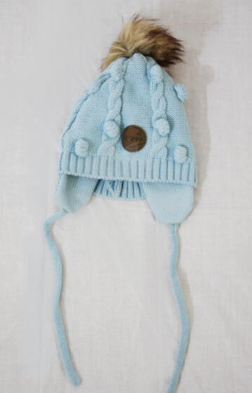 HUPPA '14 - Macy Art. 8357AW (XS-M) blue