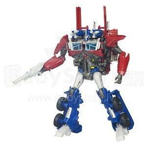 HASBRO - Transformers Prime: Optimus Prime 38087