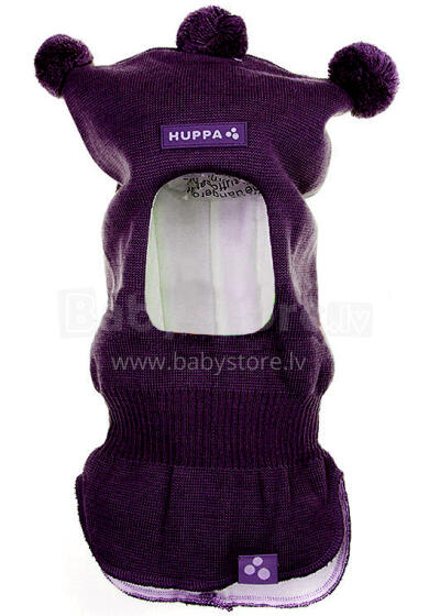 Huppa '14 Coco Purple Art. 8507AW