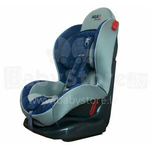 Aga Design Baby Shield BS02 autokrēsliņš no 9-25 kg 