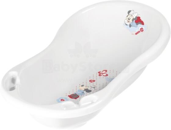 Keeeper Art.49403 Minnie Bērnu vanniņa ar korķi 84 cm