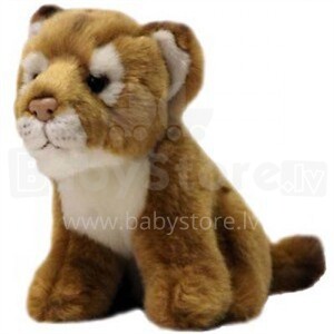 „Fancy Toys FJT-215LS Lioness Rita“