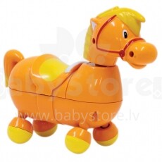 Fancy Toys LT1094-209 Līksmais Zirdiņš Attīstoša rotaļlieta