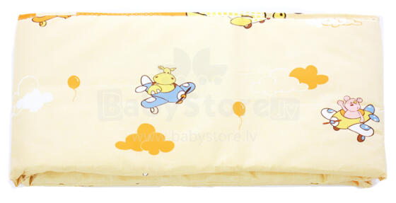 ANKRAS Bed bumper 180 cm