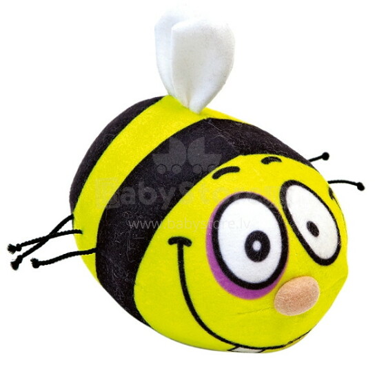 „Fancy Toys PCHA0 / M“ minkštas žaisliukas Bitė