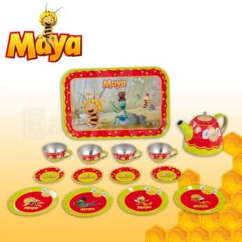 Smoby Maya set 024725S