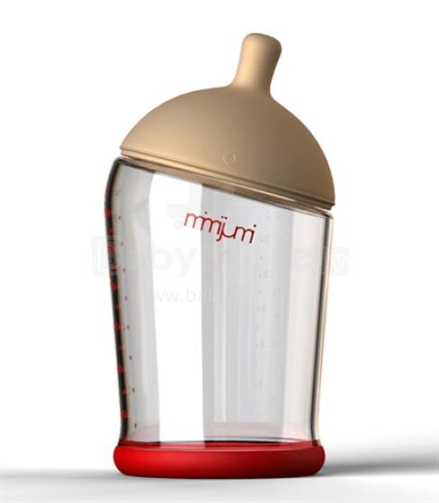 Mimijumi Very  Hungry bottle 240 ml